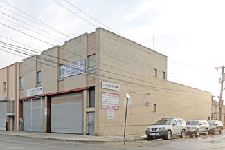 More details for 144-45 156th St, Jamaica, NY - Industrial for Rent