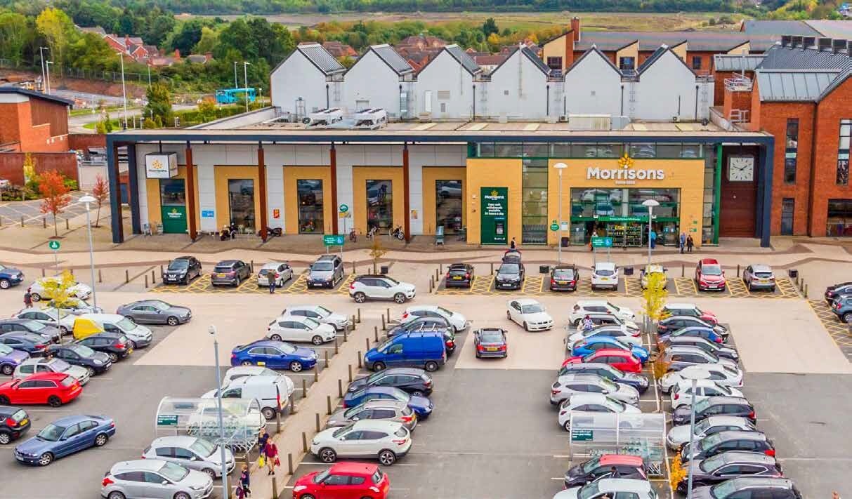 Gresham Dr, Telford for sale Primary Photo- Image 1 of 1