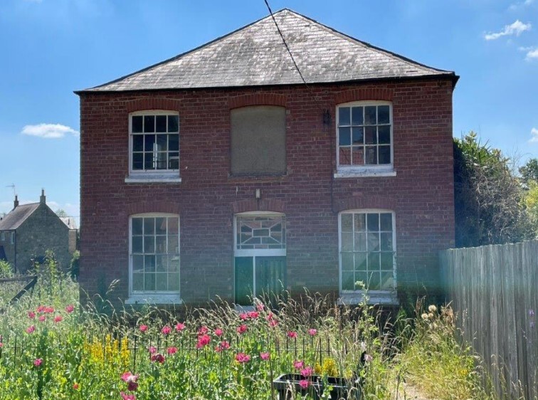 45 Main St, Kettering for sale - Building Photo - Image 1 of 3