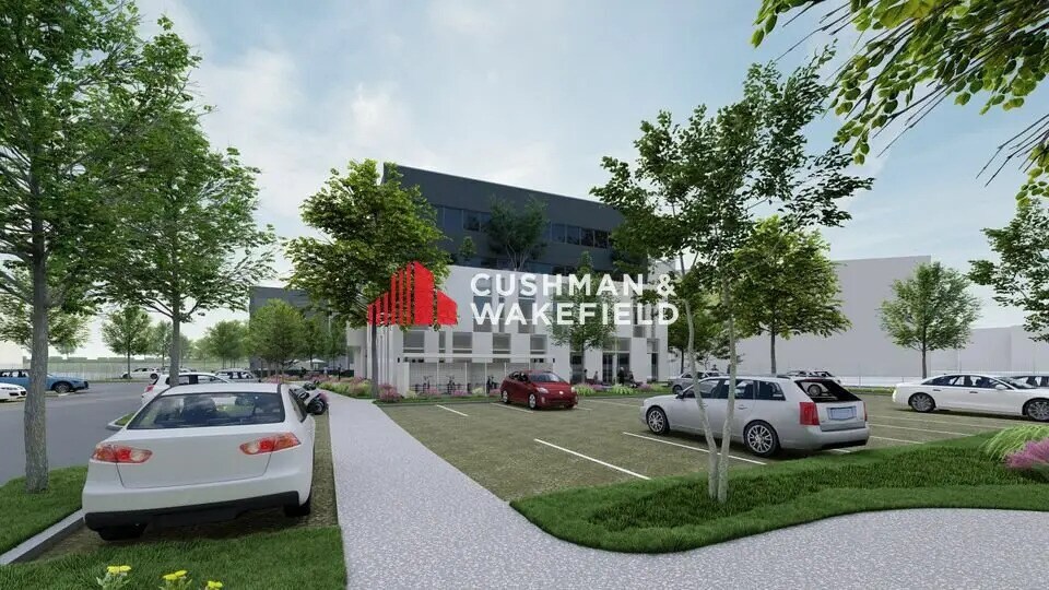 Office in Toulouse to rent - Building Photo - Image 2 of 2