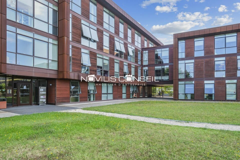 Office in Balma to rent Building Photo- Image 1 of 6