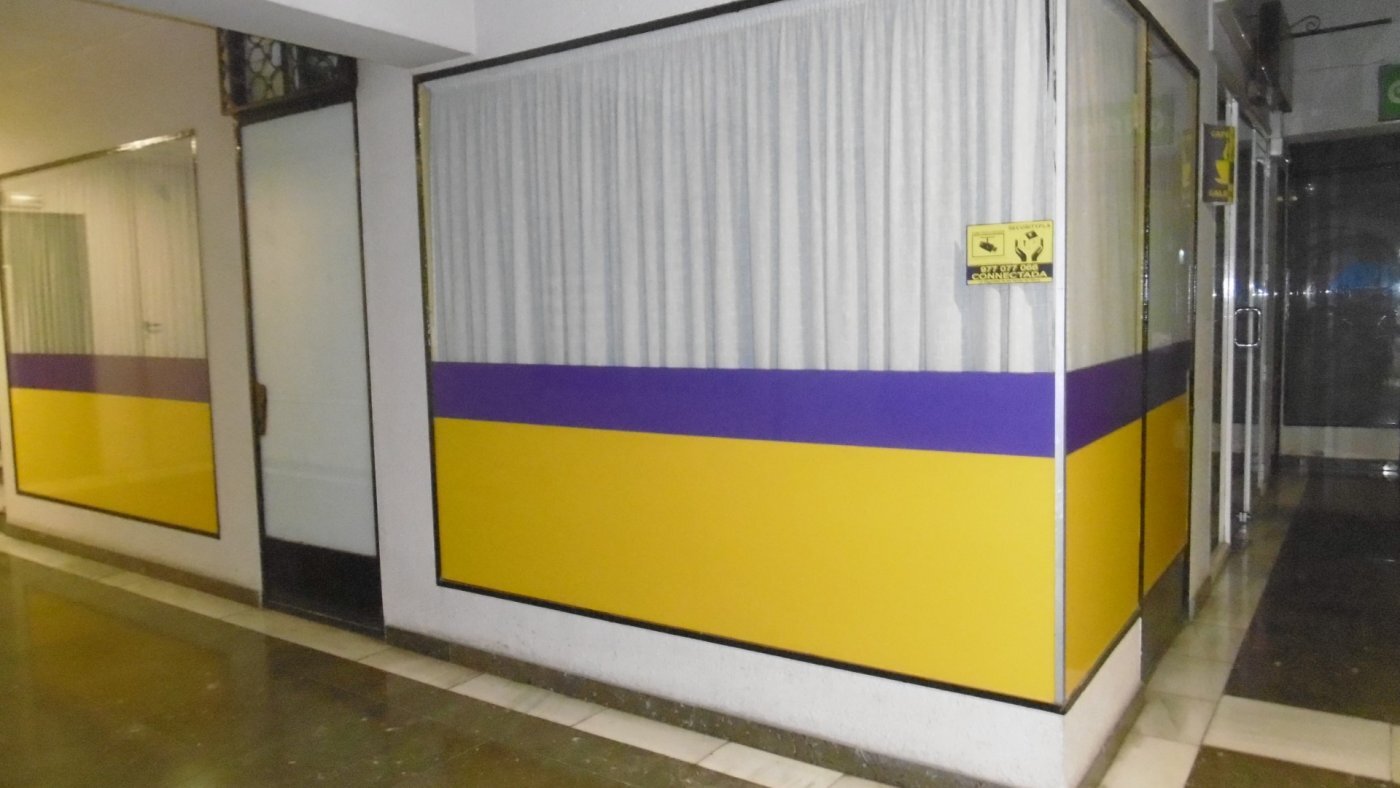 Retail in Tortosa, Tarragona to rent Building Photo- Image 1 of 4