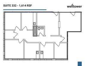 801 Princeton Ave SW, Birmingham, AL for rent Floor Plan- Image 1 of 1