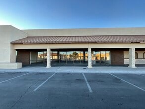 3055 E Tropicana Rd, Las Vegas, NV to rent Building Photo- Image 1 of 1