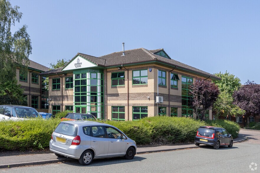 36-37 Duncan Close, Northampton for sale - Building Photo - Image 1 of 1