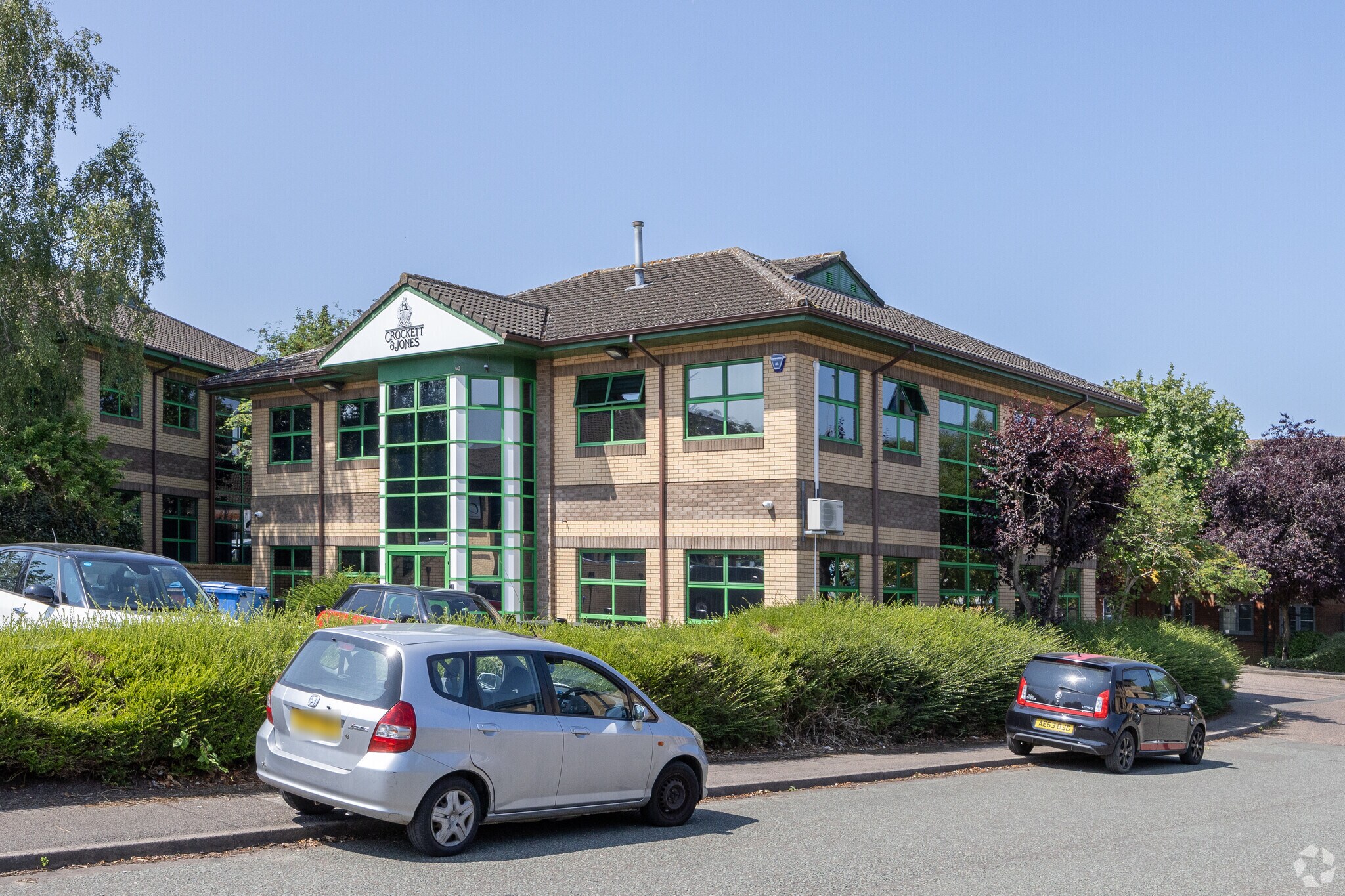 36-37 Duncan Close, Northampton for sale Building Photo- Image 1 of 1