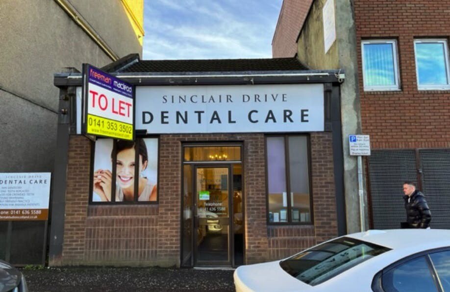 25 Sinclair Dr, Glasgow to rent Building Photo- Image 1 of 6