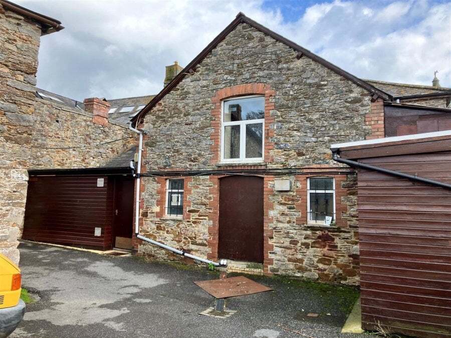 4 Bridgetown, Totnes for sale Building Photo- Image 1 of 1
