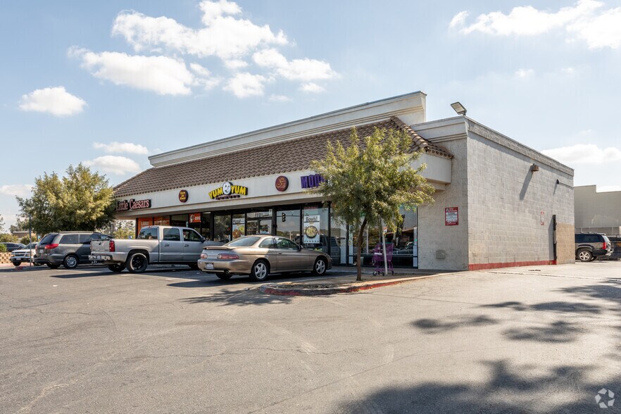 8910-8920 Limonite Ave, Jurupa Valley, CA for sale - Primary Photo - Image 1 of 6