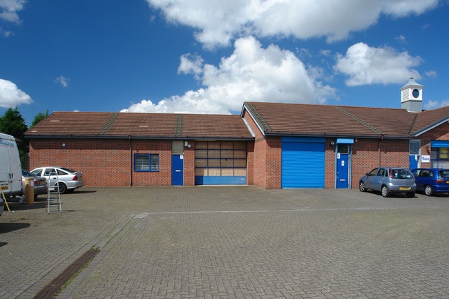 More details for Golborne Enterprise Park, Warrington - Office, Industrial to Rent