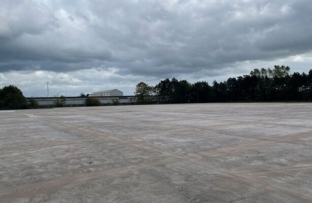 Halesfield 15, Telford to rent - Aerial - Image 2 of 2