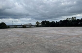 Halesfield 15, Telford, SHR - AERIAL map view