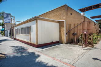 1925-1927 Pacific Ave, Long Beach, CA for sale Building Photo- Image 1 of 1