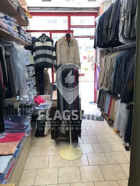 Location Commerce 20 m² - Photo 1