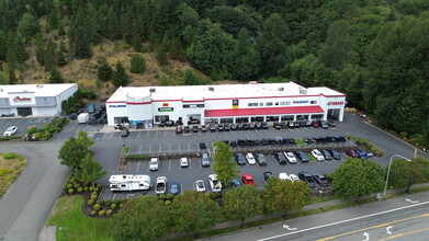 1611 W Valley Hwy S, Auburn, WA for sale Building Photo- Image 1 of 18