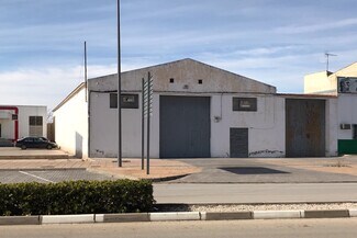 More details for Carretera Circunvalacion, 22, Quintanar de la Orden - Industrial for Sale