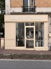 Retail in Vanves to rent Building Photo- Image 1 of 19