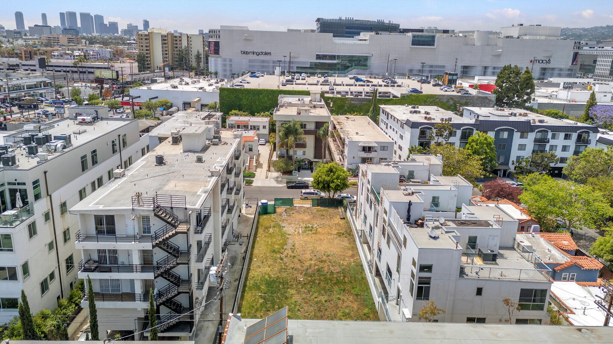 112 S Croft Ave, Los Angeles, CA for sale Building Photo- Image 1 of 1