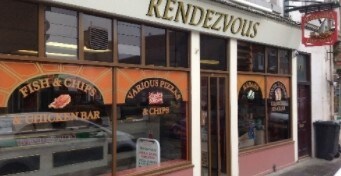 21 Horsemarket, Kelso for sale Primary Photo- Image 1 of 1