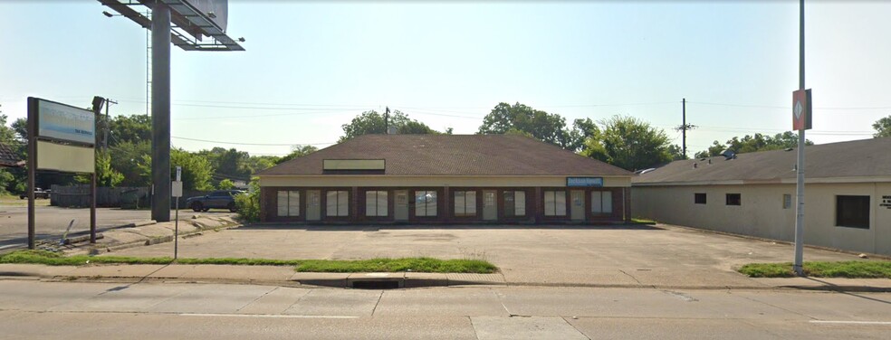 1212 N State Line Ave, Texarkana, AR for sale - Primary Photo - Image 1 of 9