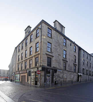 More details for 7C Moss St, Paisley - Retail for Rent