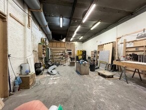 38-40 Upper Clapton Rd, London to rent Interior Photo- Image 1 of 4
