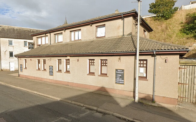 More details for 2 Shore Rd, Wick - Retail for Sale