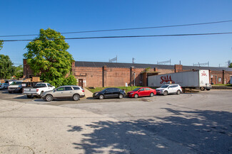 More details for 60 Walnut St, Marcus Hook, PA - Industrial for Sale