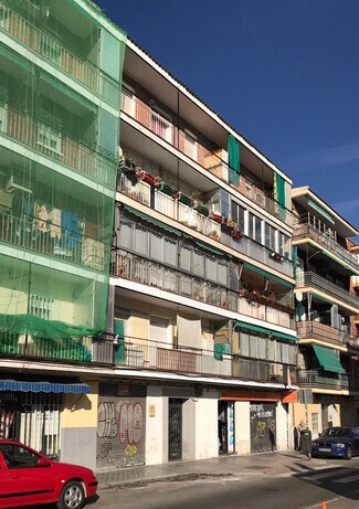 More details for Calle de Astillero, 6, Madrid - Retail to Rent