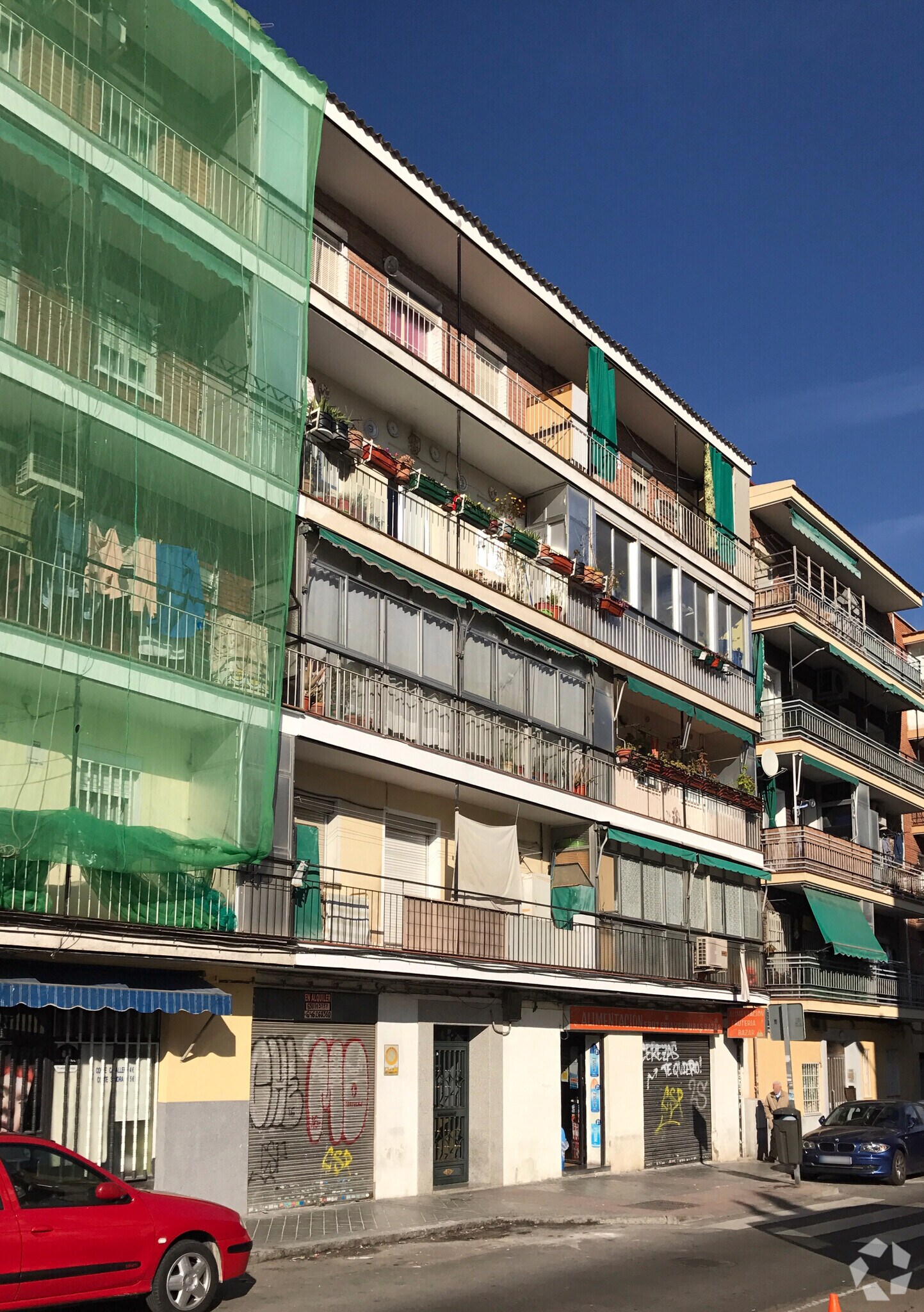 Calle de Astillero, 6, Madrid, Madrid to rent Primary Photo- Image 1 of 3