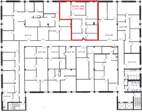 8603 S Dixie Hwy, Miami, FL for rent Floor Plan- Image 1 of 1