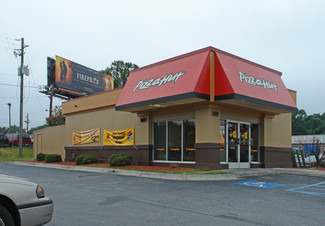 More details for 4906 Covington Hwy, Decatur, GA - Retail for Rent