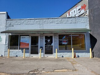 More details for 3117-3121 Gallatin Pike, Nashville, TN - Retail for Rent