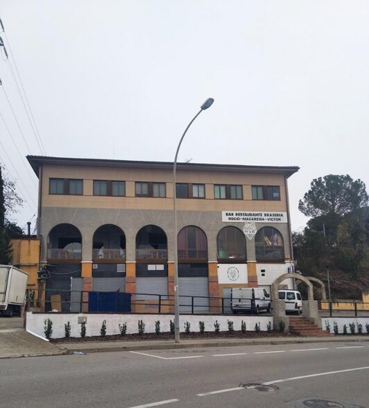 Passatge Arraona, Barberà del Vallès, Barcelona for sale - Building Photo - Image 1 of 1