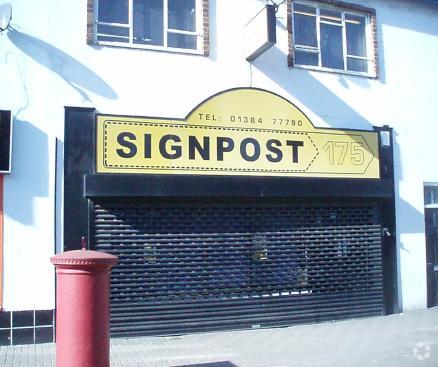 1-12 Townsend Pl, Kingswinford to rent - Other - Image 2 of 3