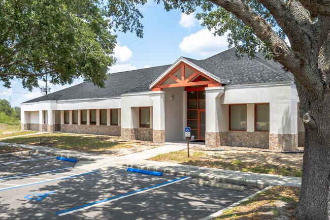 More details for 1600 Sun Pure Rd, Avon Park, FL - Office to Rent