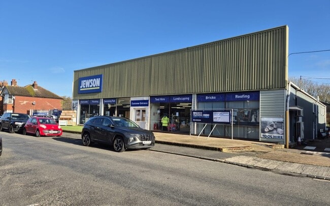 More details for 79 Medina Av, Newport - Light Industrial for Sale