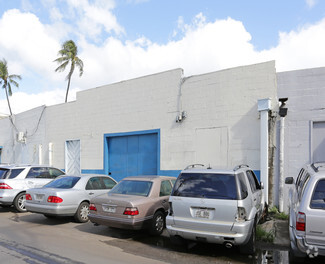 More details for 1127 Hopaka St, Honolulu, HI - Industrial for Rent