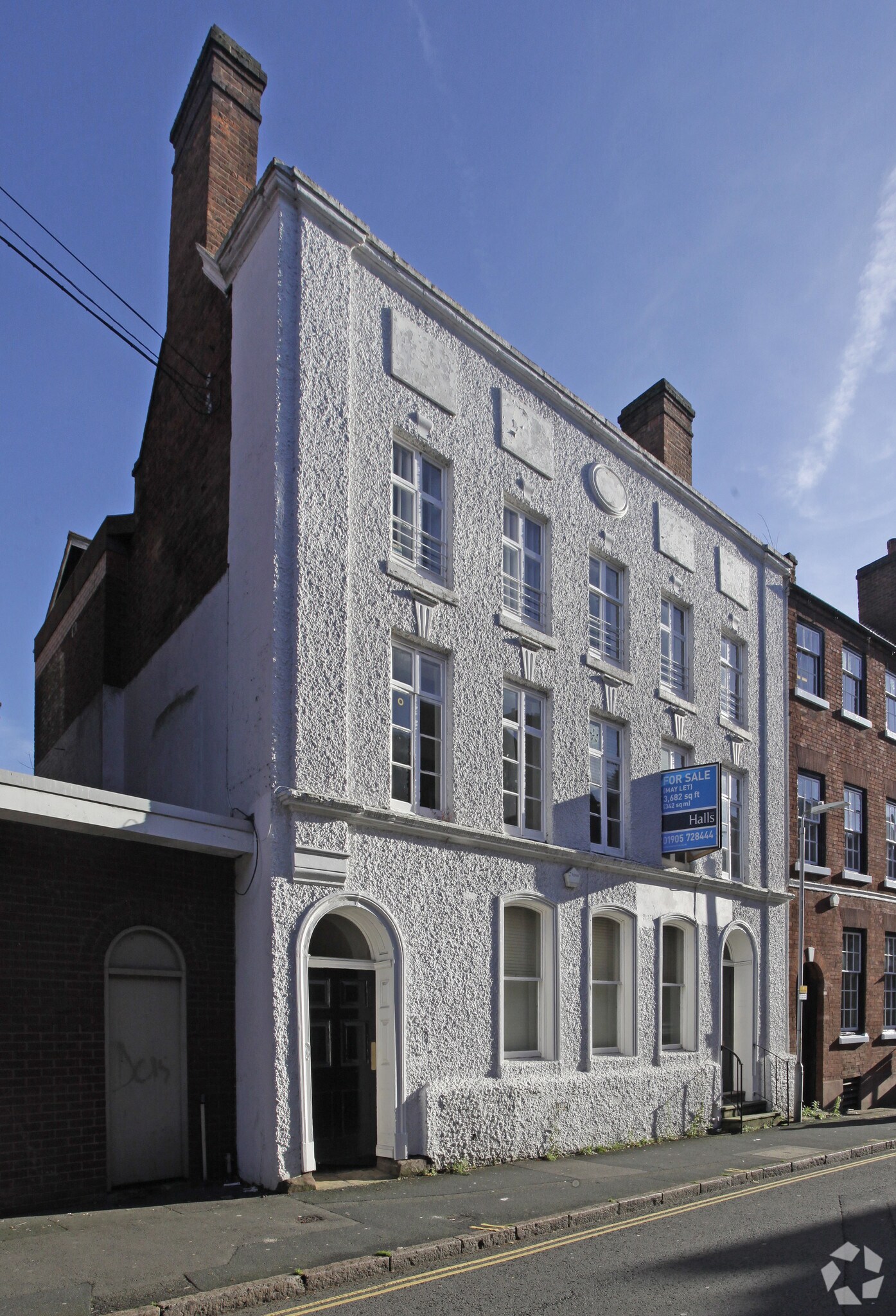 27 Church St, Kidderminster for sale Primary Photo- Image 1 of 1