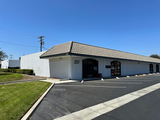 More details for 201 W Dyer Rd, Santa Ana, CA - Industrial for Rent