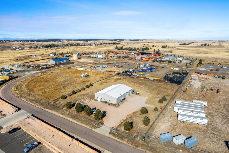 7918 Cherrywood Loop, Kiowa, CO for sale - Primary Photo - Image 1 of 1