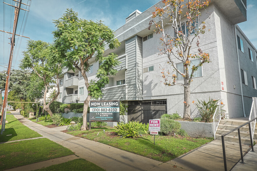 4406 Cahuenga Blvd, North Hollywood, CA for sale - Building Photo - Image 1 of 1