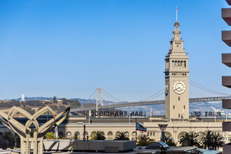 50 California St, San Francisco, CA for rent Interior Photo- Image 1 of 8