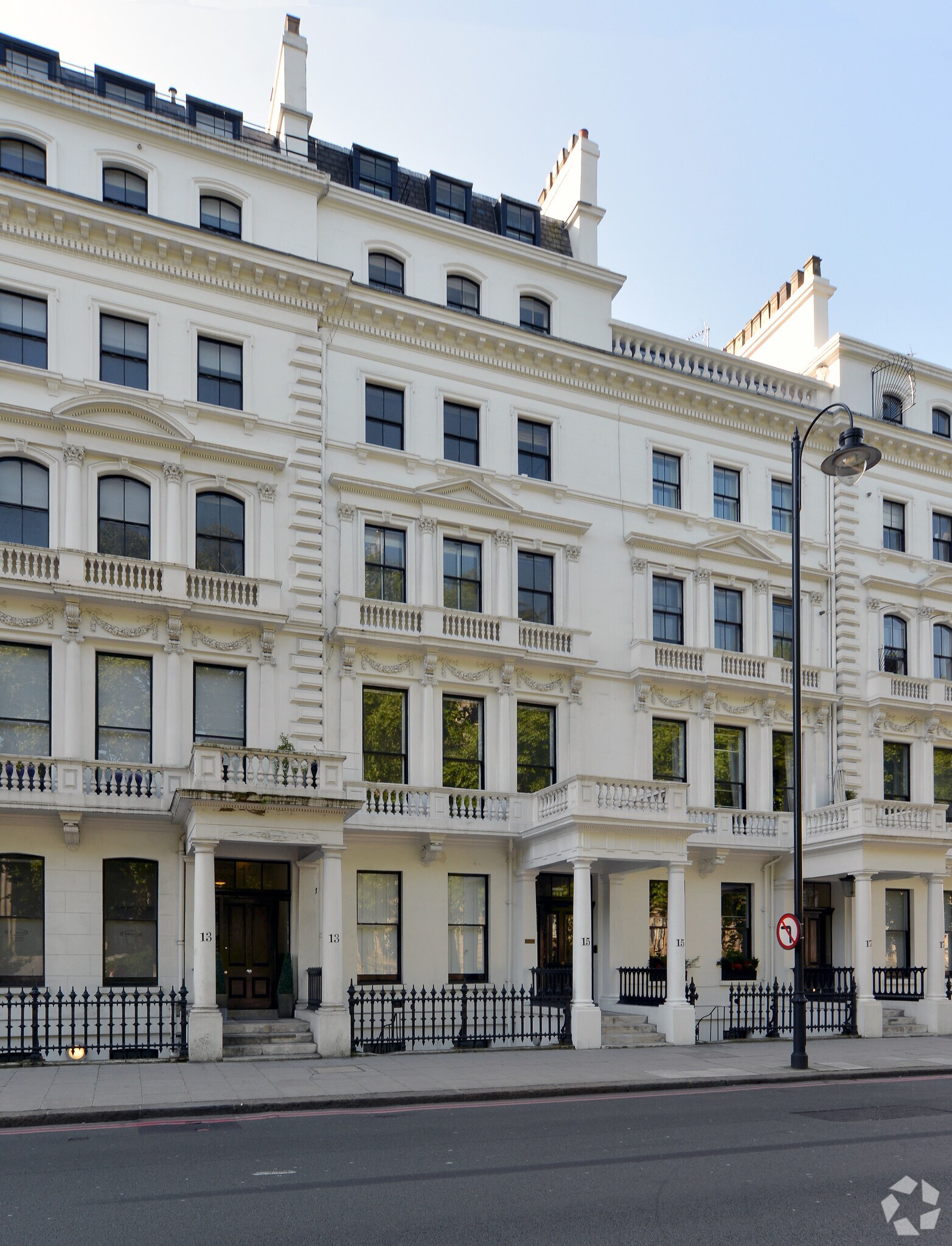 15 Cromwell Rd, London for sale Building Photo- Image 1 of 1