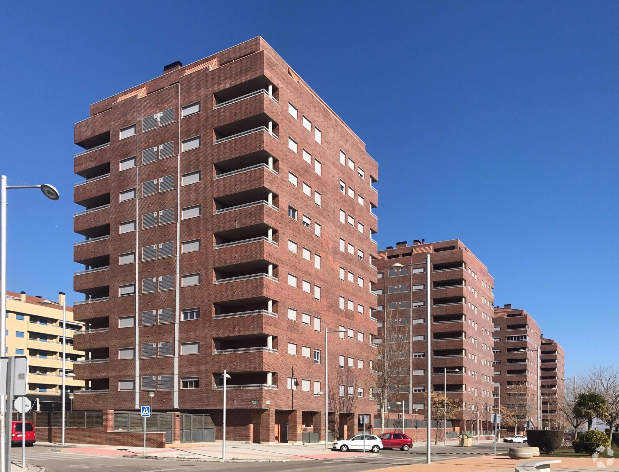 Calle Francisco de Goya, 21, Seseña, Toledo to rent Primary Photo- Image 1 of 3