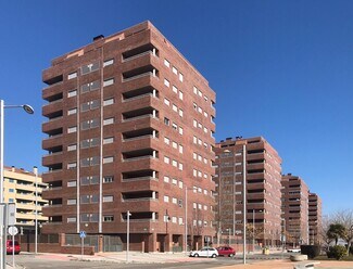 More details for Calle Francisco de Goya, 21, Seseña - Retail to Rent