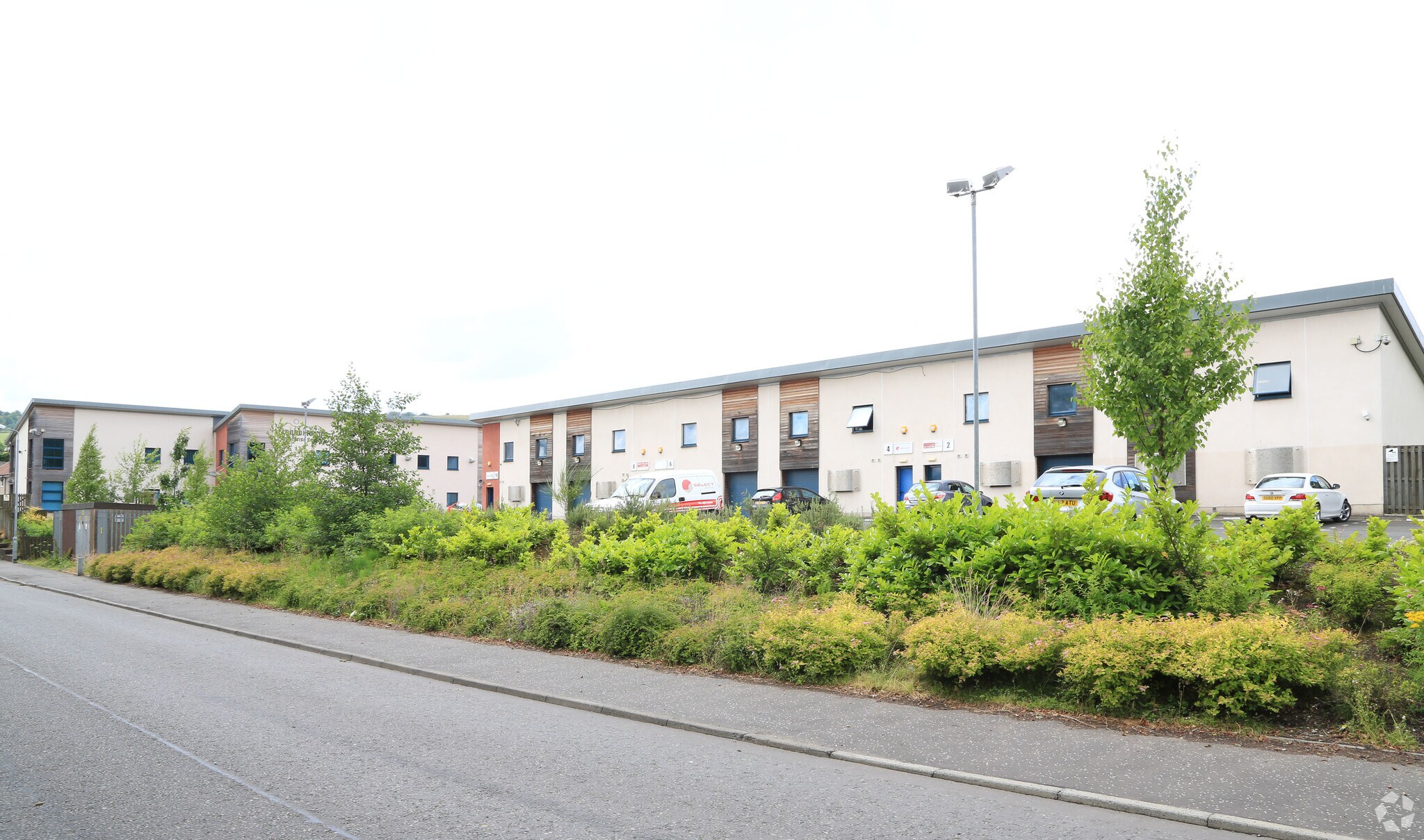 Station Rd, Lennoxtown for sale Primary Photo- Image 1 of 1