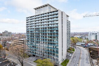 More details for 4998 Boul De Maisonneuve O, Westmount, QC - Office to Rent