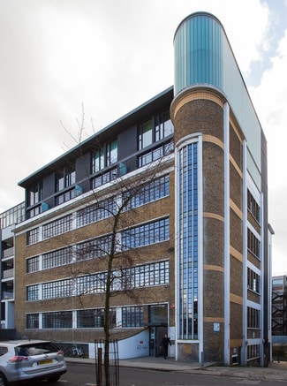 More details for 42-44 De Beauvoir Cres, London - Office for Sale