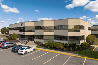 More details for 87 Skyway Ave, Toronto, ON - Office to Rent